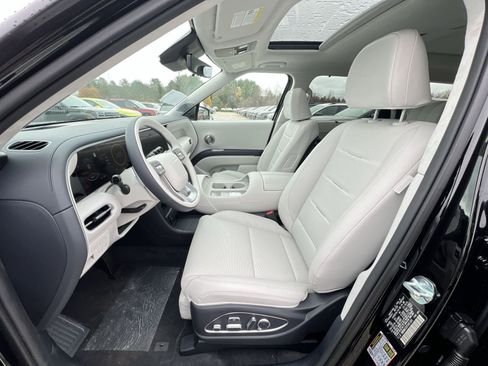 New 2026 Hyundai Palisade Calligraphy image 17