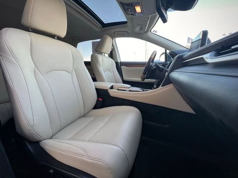 Used 2022 Lexus RX 350 FWD w/ Premium Package image 28