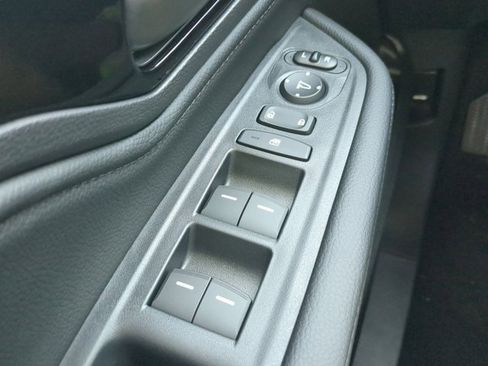 New 2026 Honda Odyssey Touring image 23