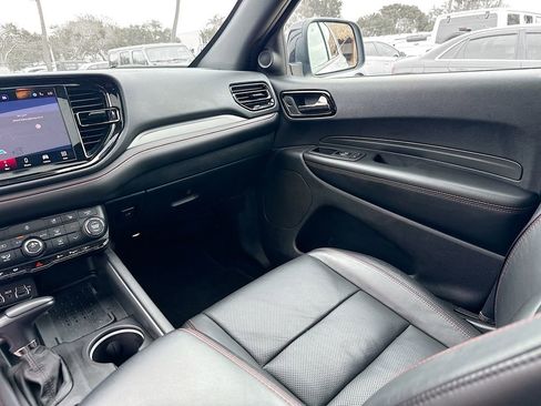 Used 2025 Dodge Durango GT image 26