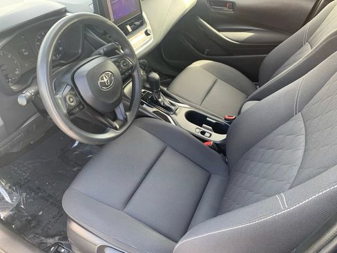 Used 2023 Toyota Corolla LE FWD image 13