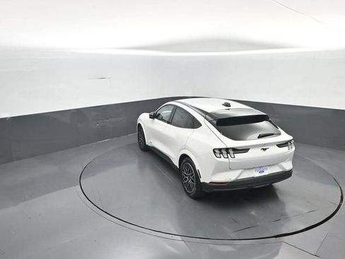 New 2026 Ford Mustang Mach-E Premium AWD/4WD image 28