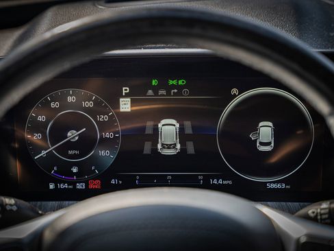 Used 2024 Kia Telluride SX Prestige image 29