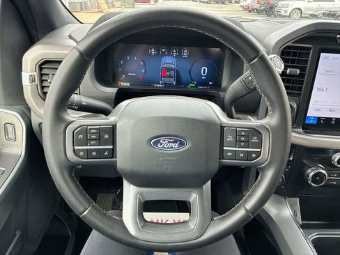 Used 2024 Ford F150 XLT w/ Mobile Office Package image 11