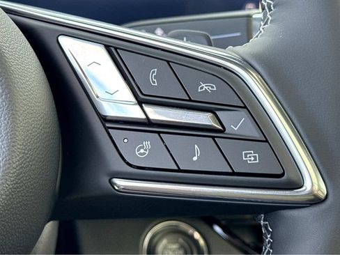 New 2026 Buick Enclave Avenir w/ Super Cruise Package FWD image 18