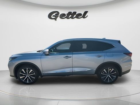 New 2026 Acura MDX w/ Technology Package image 8