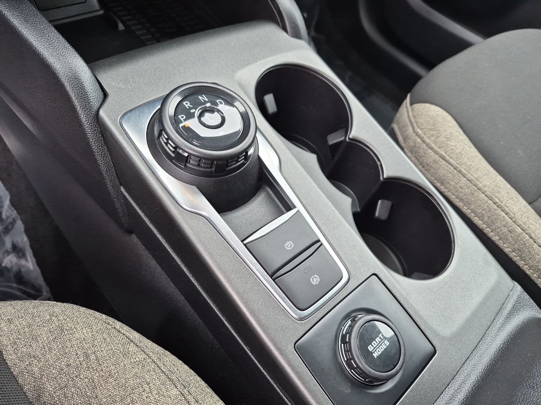Used 2025 Ford Bronco Sport Big Bend AWD/4WD image 25