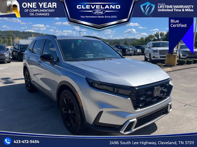 Used 2023 Honda CR-V Sport Touring 360° Tour