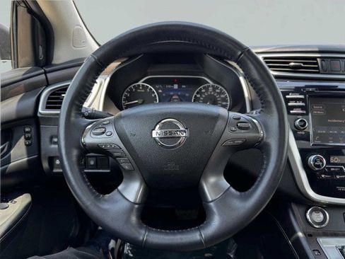 Used 2020 Nissan Murano Platinum w/ Cargo Package image 25