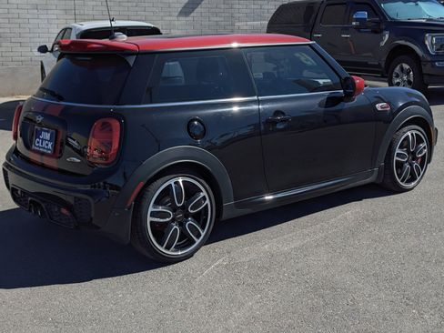Used 2020 MINI Cooper John Cooper Works FWD image 2