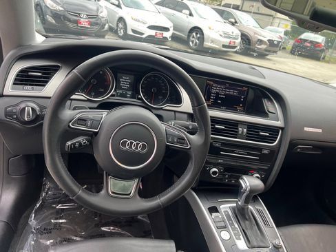 Used 2013 Audi A5 2.0T Premium Plus w/ Premium Plus Pkg AWD/4WD image 19