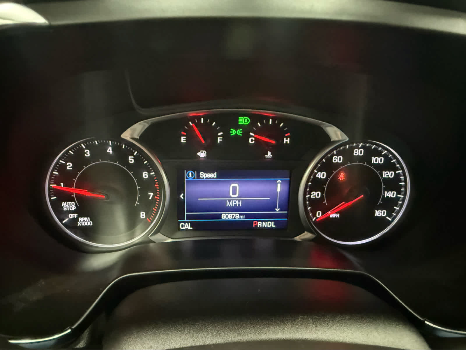 Used 2021 Chevrolet Blazer LT w/ LPO, Black Accent Package AWD/4WD image 14
