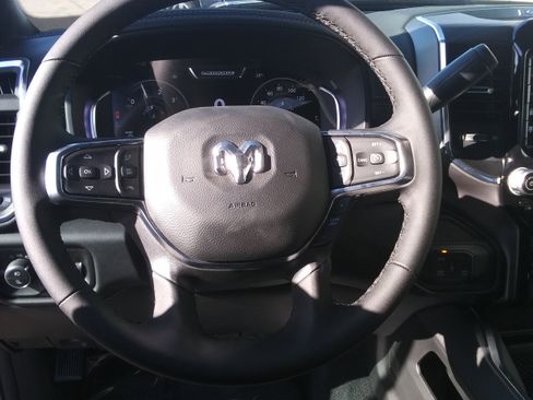 New 2026 RAM 3500 Laramie w/ Towing Technology Group image 15