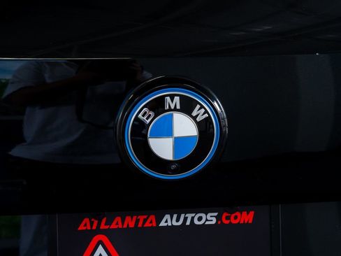 Used 2023 BMW iX xDrive50 w/ Convenience Package AWD/4WD image 15