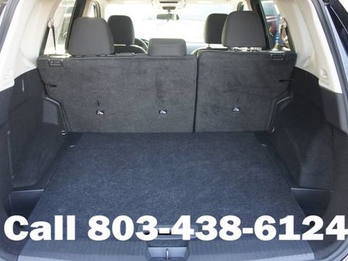 Used 2025 Nissan Rogue SV FWD image 15