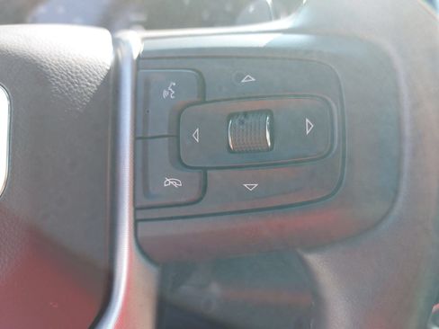 Used 2023 GMC Sierra 1500 SLT w/ SLT Premium Package AWD/4WD image 17