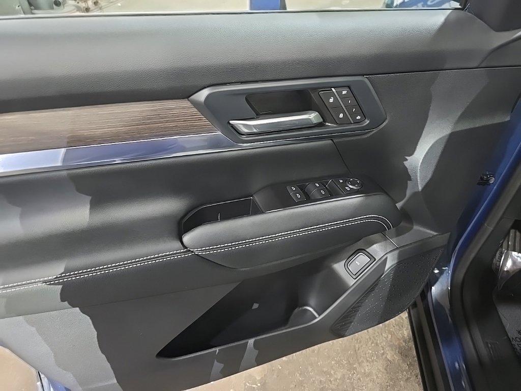 New 2027 GMC Terrain Denali AWD/4WD image 18