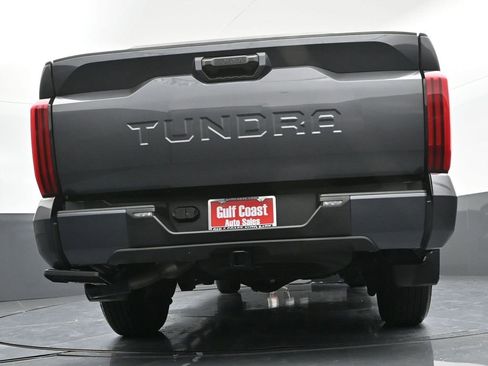Certified 2025 Toyota Tundra SR5 image 32