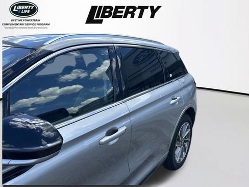 Used 2021 Lincoln Corsair Grand Touring AWD/4WD image 5