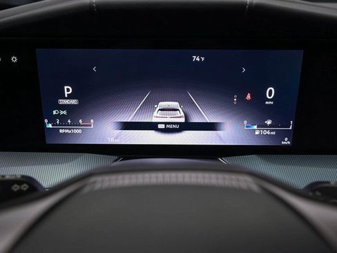 New 2025 Nissan Murano SL w/ Cargo Package image 31