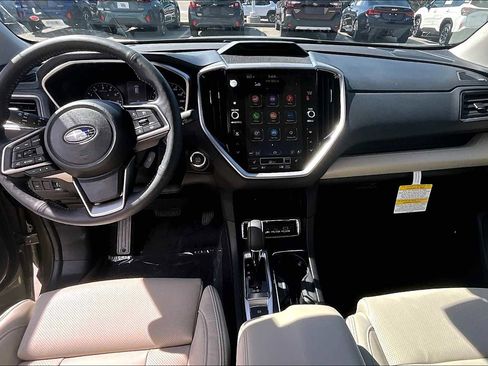 New 2026 Subaru Ascent Limited image 5
