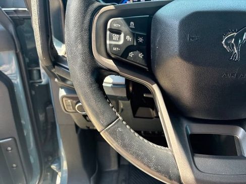 Used 2023 Ford Bronco Outer Banks AWD/4WD image 21