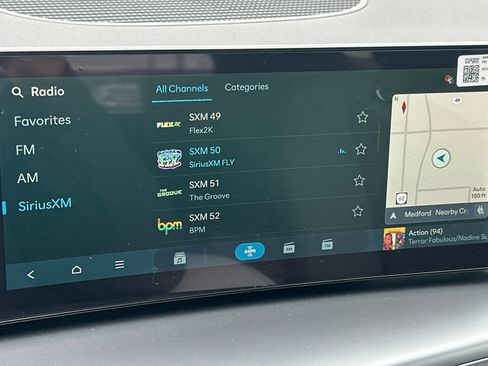New 2026 Hyundai Ioniq 9 SE AWD/4WD image 19