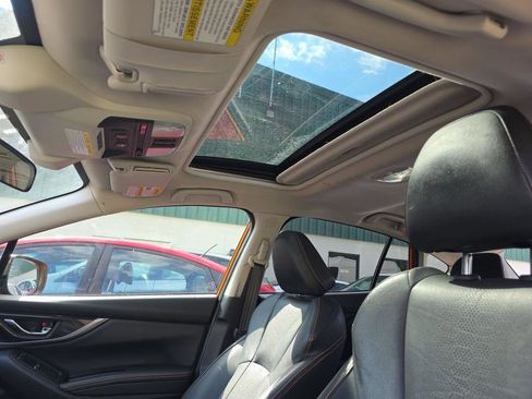 Used 2018 Subaru Crosstrek 2.0i Limited AWD/4WD image 11