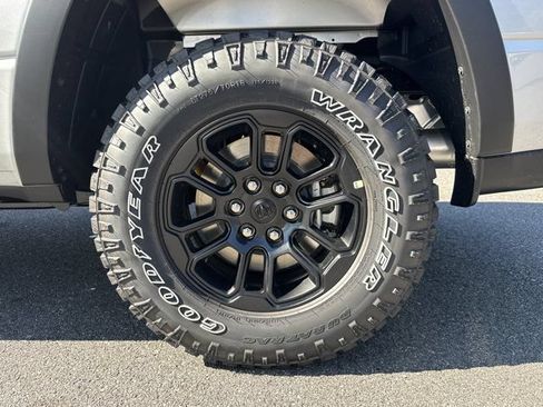 New 2027 RAM 1500 Rebel AWD/4WD image 19