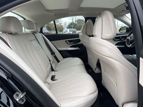 Certified 2026 Mercedes-Benz E 350 Sedan image 19