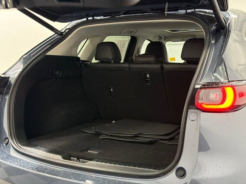 Used 2025 MAZDA CX-5 Carbon Edition AWD/4WD image 8