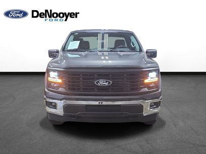 Used 2026 Ford F150 XL w/ Equipment Group 103A High