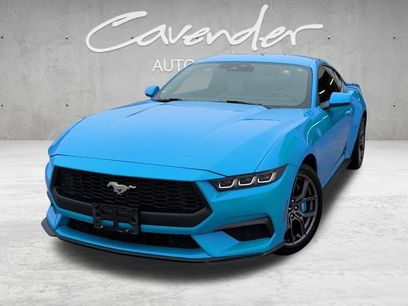 Used 2024 Ford Mustang Premium w/ 2.3L High Performance Package