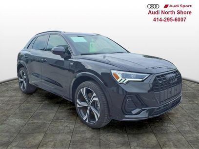 Used 2023 Audi Q3 2.0T Premium Plus w/ Premium Plus Package