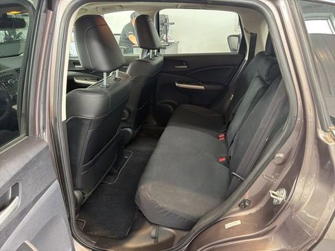 Used 2014 Honda CR-V EX-L image 9