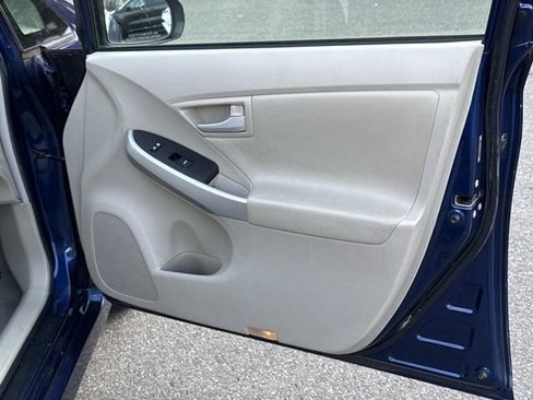 Used 2010 Toyota Prius Two image 8