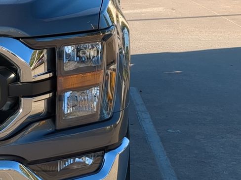 Used 2023 Ford F150 XLT image 10