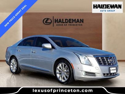 Used 2015 Cadillac XTS Luxury w/ Driver Awareness Package