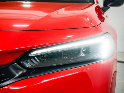 Used 2024 Honda Civic Sport image 7