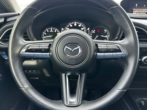 Used 2022 MAZDA CX-30 AWD 2.5 Turbo S image 41