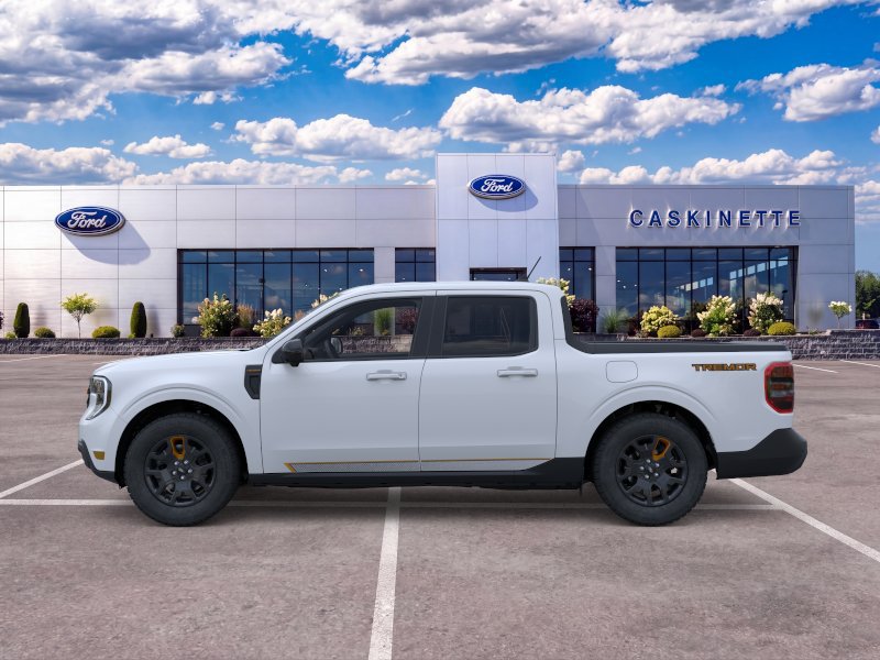 New 2026 Ford Maverick Tremor AWD/4WD image 27