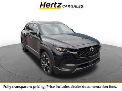 Used 2025 MAZDA CX-50 2.5 Hybrid w/ Premium Plus Pkg
