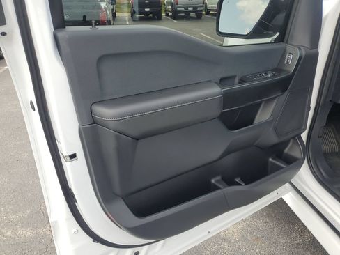 New 2026 Ford F150 STX w/ F-150 LOBO Package AWD/4WD image 22