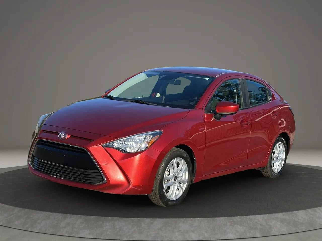 Used 2017 Toyota Yaris iA FWD image 34