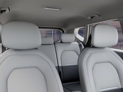 New 2027 Kia Seltos EX AWD/4WD image 28