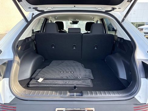Used 2024 Hyundai Ioniq 5 SEL RWD image 13