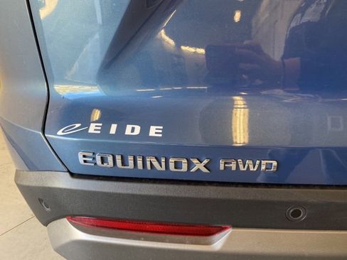 New 2026 Chevrolet Equinox LT image 16