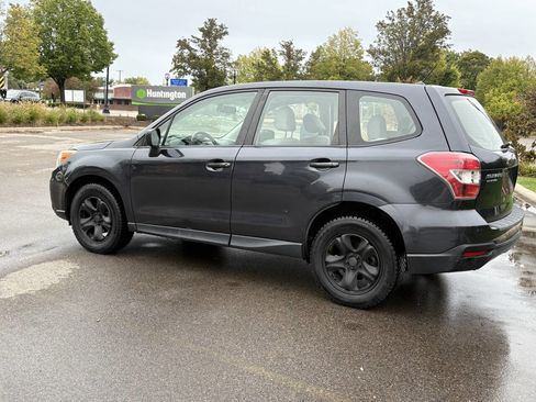 Used 2014 Subaru Forester 2.5i image 13