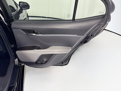 Used 2023 Toyota Camry LE AWD/4WD image 27