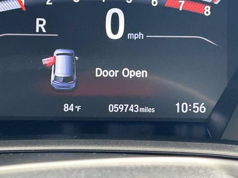 Used 2019 Honda CR-V EX-L image 21